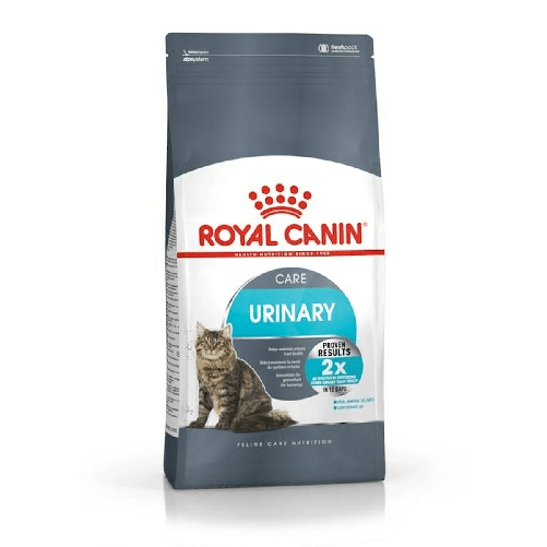 Royal Canin Cibo per gatti Royal Canin Urinary Care Adulto Riso Uccelli 400 g