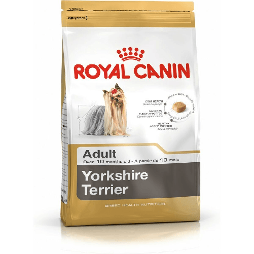 Royal Canin mangime Royal Canin Yorkshire Terrier Adulto Pollo 500 g