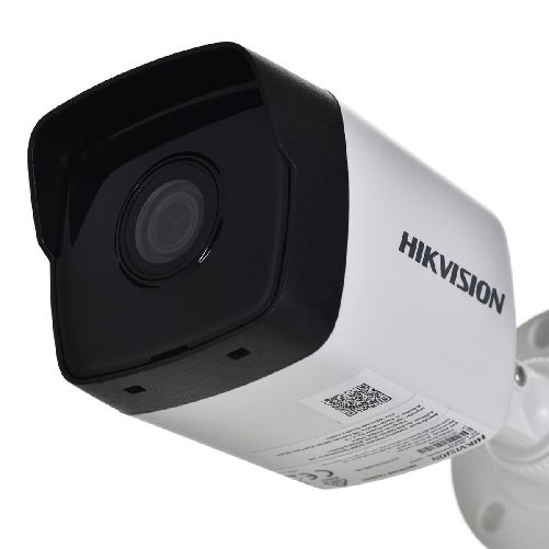 Hikvision Videocamera di Sorveglianza Hikvision DS-2CD1041G0-I/PL