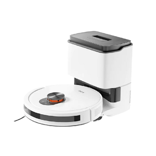Roidmi Robot Aspirapolvere Roidmi EVE CC 3200 mAh