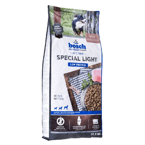 BOSCH mangime BOSCH Adulto Pollo Uccelli 12,5 Kg