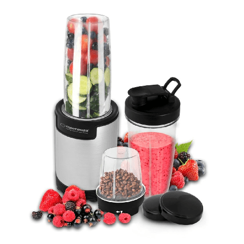 Esperanza Mixer Esperanza Nero 900 W
