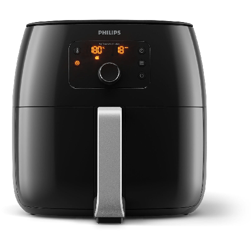 Philips Friggitrice ad Aria Philips Avance Collection XXL Nero 1500 W 2225 W
