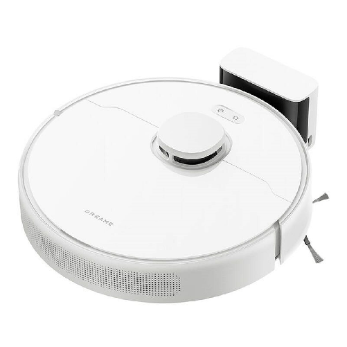 Dreame Robot Aspirapolvere Dreame D9 Max Gen 2 5200 mAh