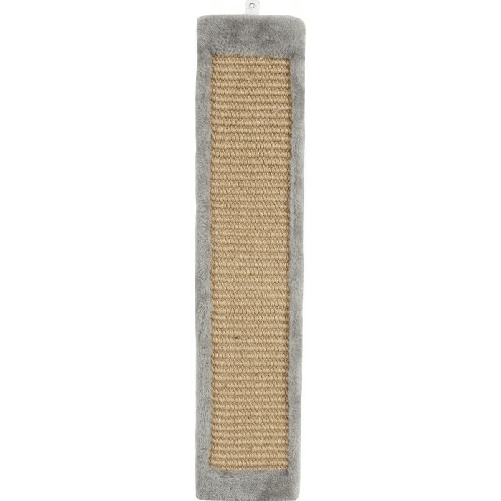 Zolux Tiragraffi per Gatti Zolux 504039GRI Grigio Legno Sisal