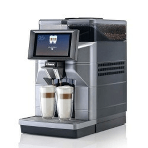 Saeco Caffettiera superautomatica Saeco SAECO MAGIC M2 Nero 1900 W 4 L