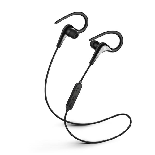 Savio Auricolari Bluetooth Sportivi Savio WE-03 Nero