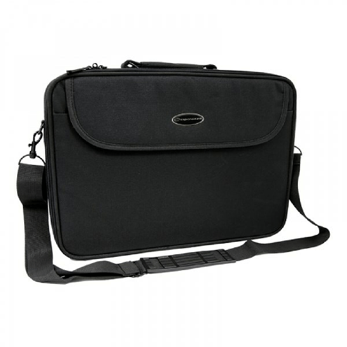 Esperanza Valigetta per Portatile Esperanza ET103 Nero 17"