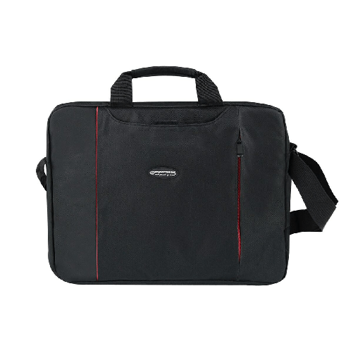 Esperanza Valigetta per Portatile Esperanza ET192 15,6'' Nero