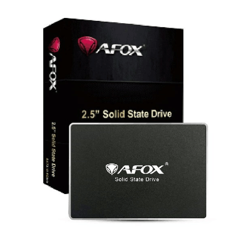 Afox Hard Disk Afox 128 GB SSD