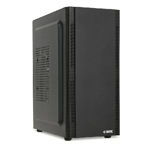 Ibox Case computer desktop ATX Ibox