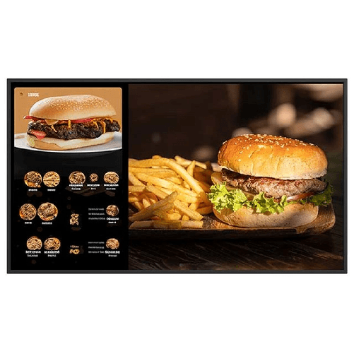 Ag Neovo Monitor Ag Neovo NSD-4303 4K Ultra HD