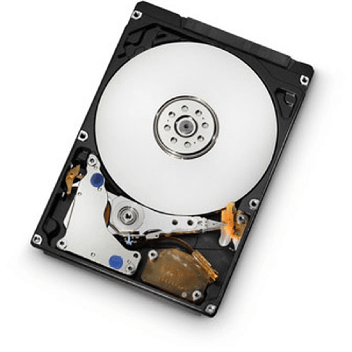 Western Digital Hard Disk Western Digital ULTRASTAR 0F38785 3,5" 2,5" 20 TB