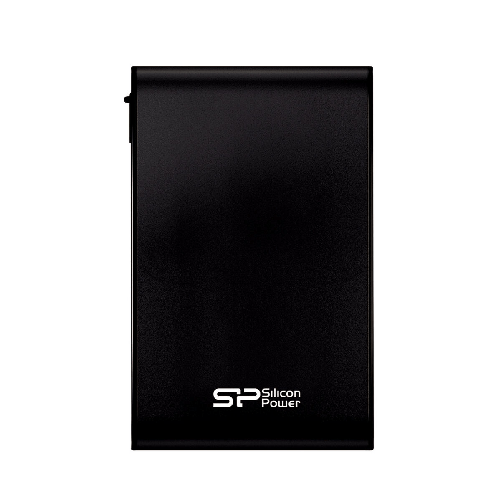 Silicon Power Hard Disk Esterno Silicon Power Armor A80 1 TB 1 TB SSD