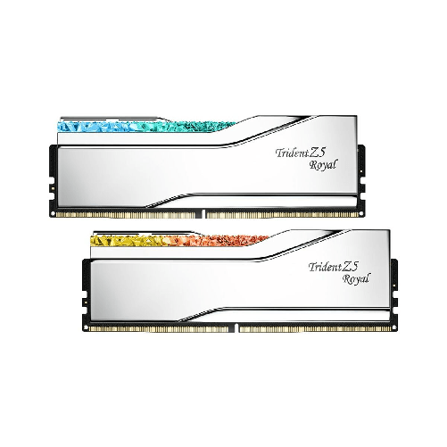GSKILL Memoria RAM GSKILL F5-6000J2836G16GX2-TR5NS 32 GB DDR5 6000 MHz CL36
