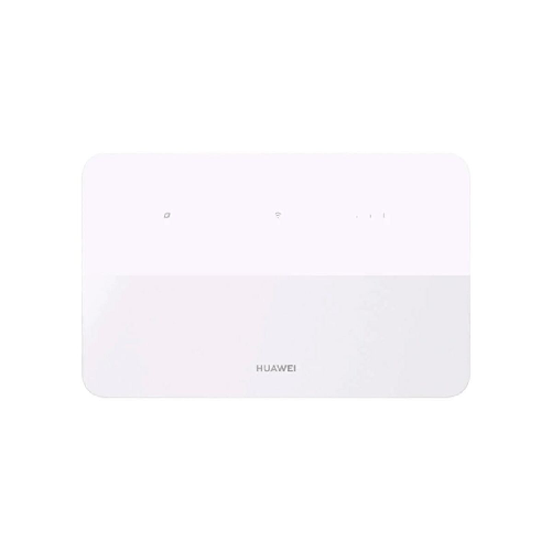 Huawei Router Huawei B636-336 Bianco 4G Wi-Fi 6 GHz
