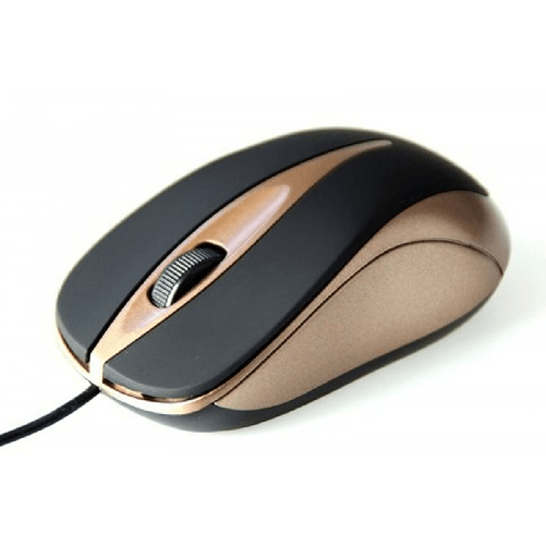 Media Tech Mouse Media Tech MT1091MO