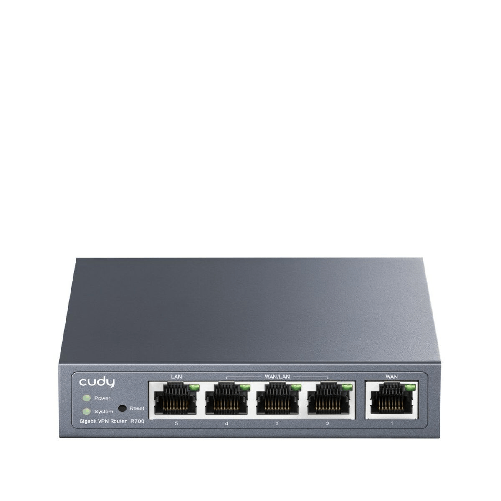 Cudy Router Cudy R700