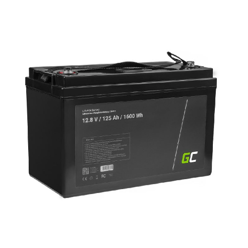 Green Cell Batteria per Gruppo di Continuità UPS Green Cell CAV13