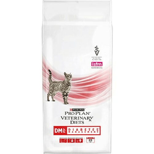 Purina Cibo per gatti Purina Pro Plan Uccelli 1,5 Kg