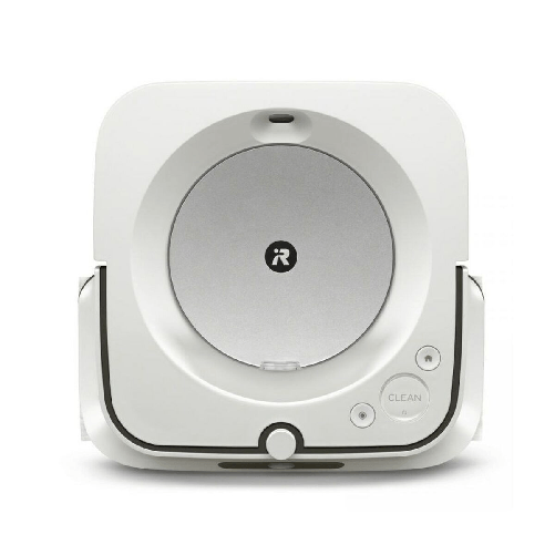 IRobot Robot Aspirapolvere iRobot M6138