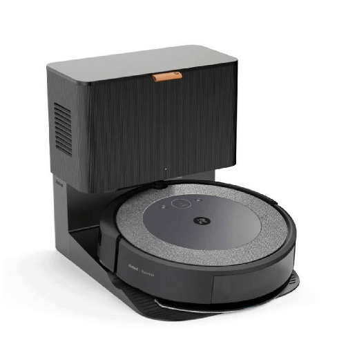 IRobot Robot Aspirapolvere iRobot Roomba Combo i5+