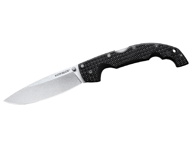Cold Steel Cold Steel VOYAGER XL DROP POINT 29AXB