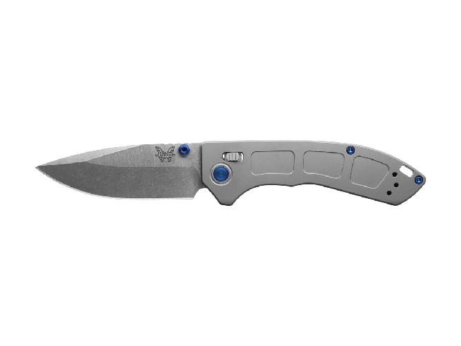 BENCHMADE Benchmade MINI NARROWS 743