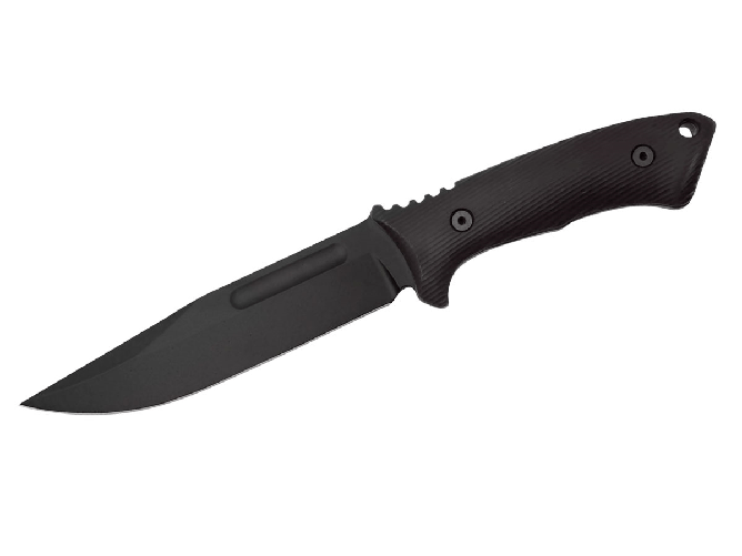 Spartan Blades Spartan Blades HARSEY FIGHTER SBSL006BK