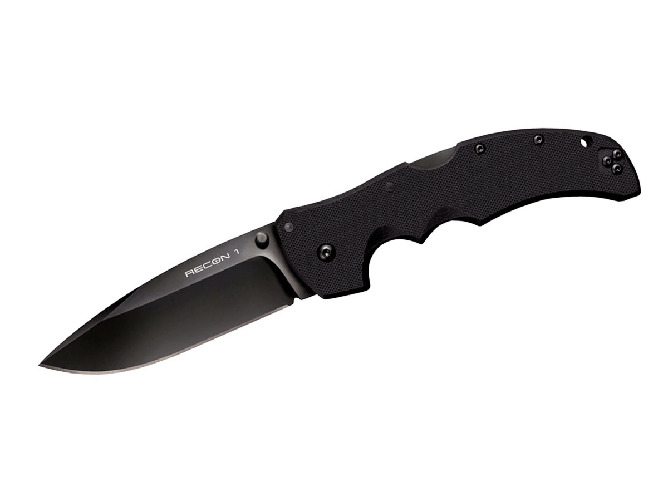 Cold Steel Cold Steel RECON 1 S35VN SPEAR POINT 27BS