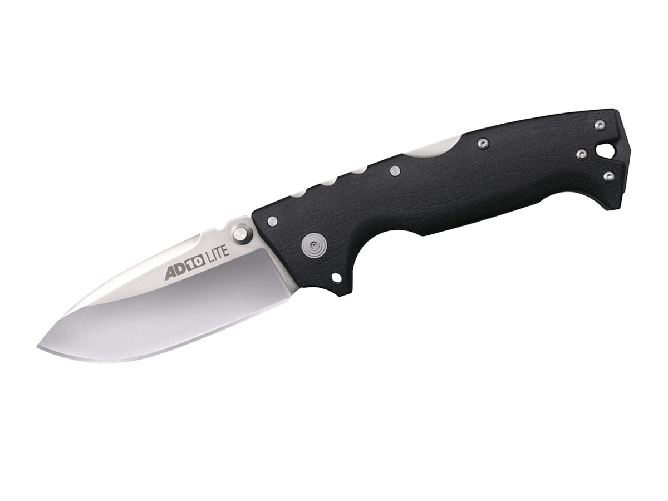Cold Steel Cold Steel AD-10 LITE DROP POINT FL-AD10