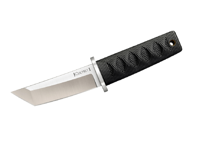 Cold Steel Cold Steel KYOTO I TANTO POINT 17DA