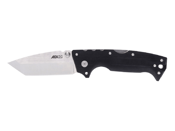 Cold Steel Cold Steel AD-10 TANTO POINT 28DE