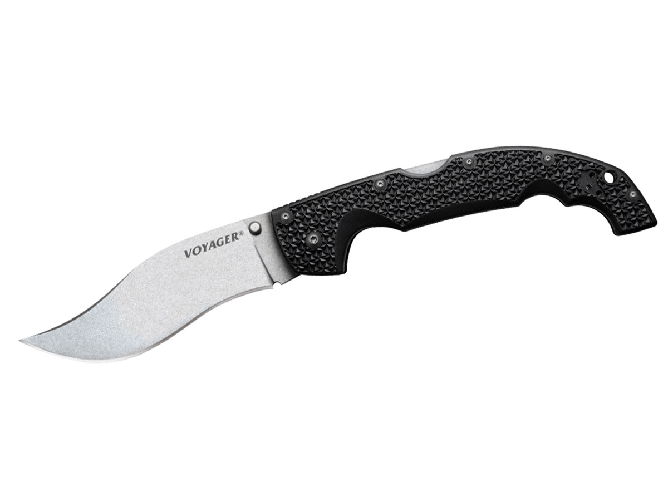 Cold Steel Cold Steel VOYAGER XL VAQUERO 29AXV