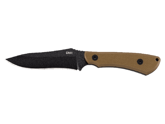 CRKT Crkt RAMADI COYOTE BROWN 2083