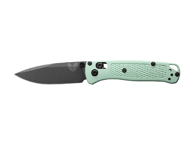 BENCHMADE Benchmade MINI BUGOUT 533GY-06 SEA FOAM