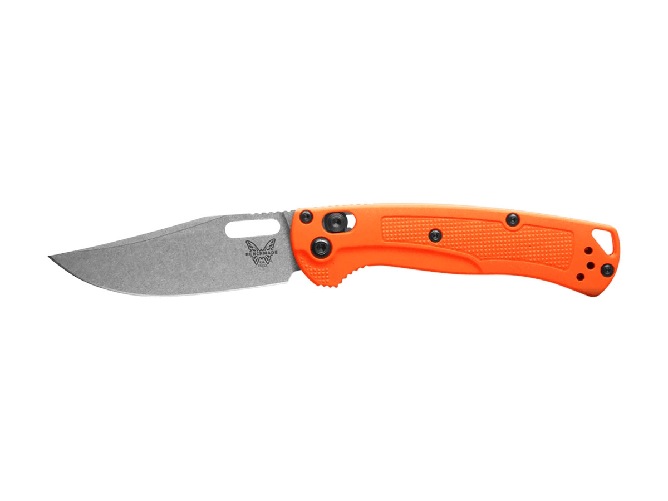 BENCHMADE Benchmade MINI TAGGEDOUT 15533