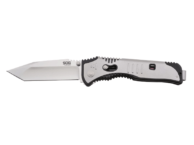 Sog Sog FLASHBACK TANTO SATIN SAT003