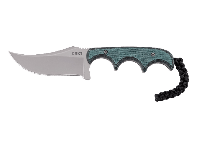 CRKT Crkt MINIMALIST PERSIAN 2379