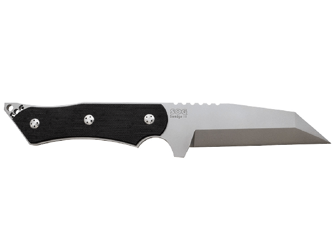 Sog Sog SWEDGE III BH-03
