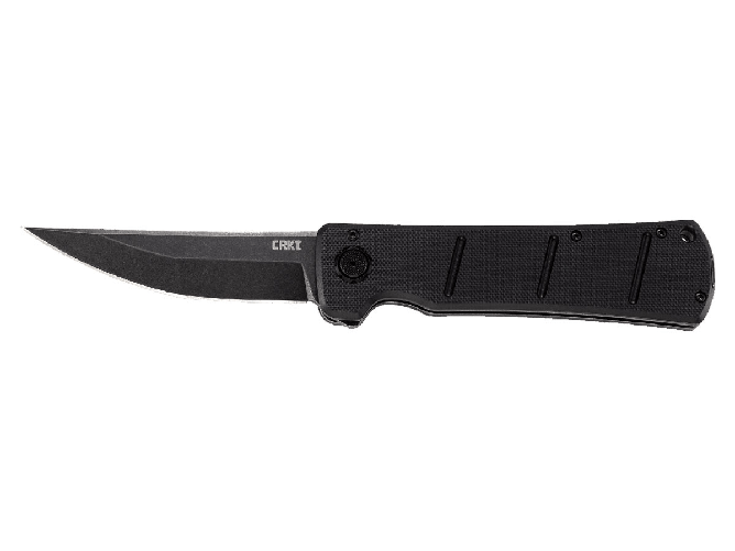 CRKT Crkt INAZUMA NO KEN 2908