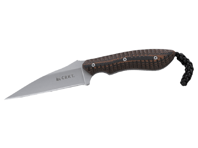 CRKT Crkt S.P.E.W. (SMALL. POCKET. EVERYDAY. WHARNCLIFFE) 2388