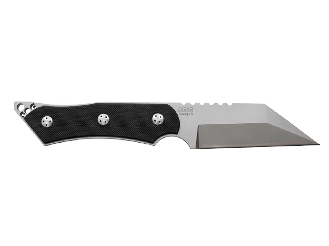 Sog Sog SWEDGE II BH-02