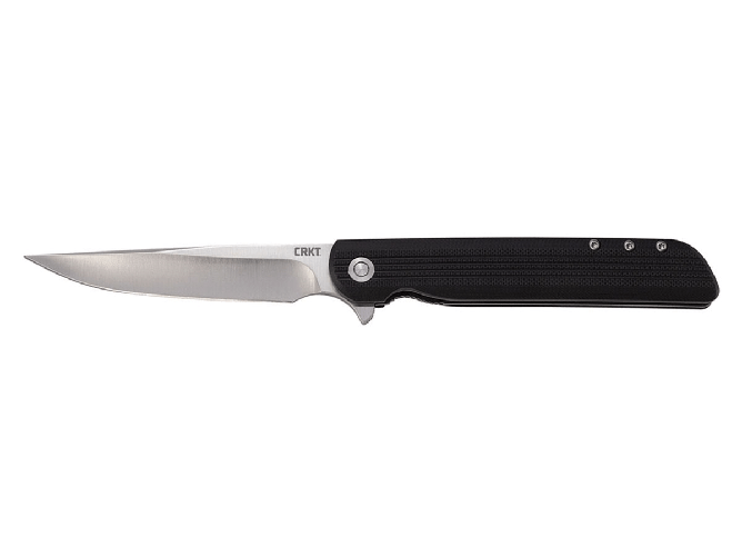 CRKT Crkt LCK + LARGE SATIN 3810