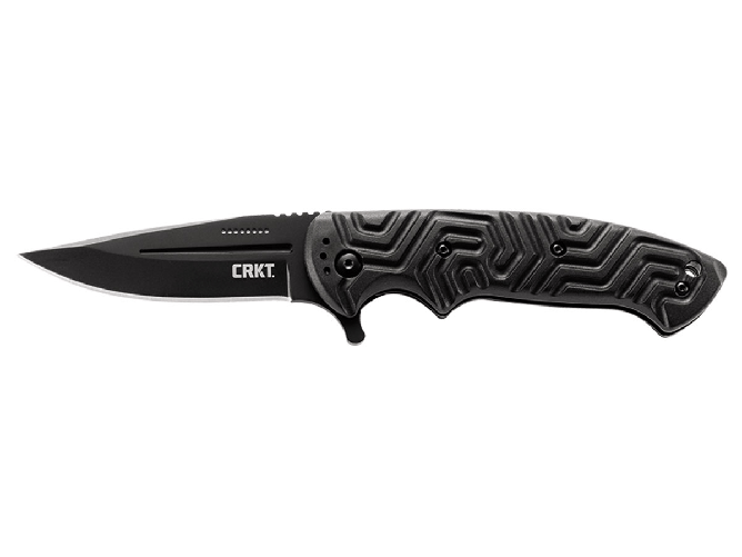 CRKT Crkt ACQUISITION FOLDER 2037