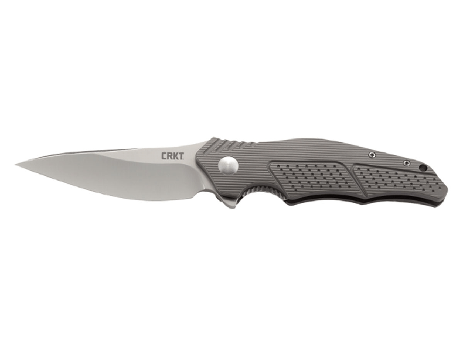 CRKT Crkt OUTRAGE K320GXP