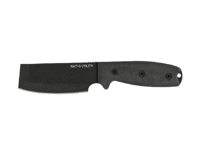 Ontario Ontario OKC RAT-3 UTILITY 8662