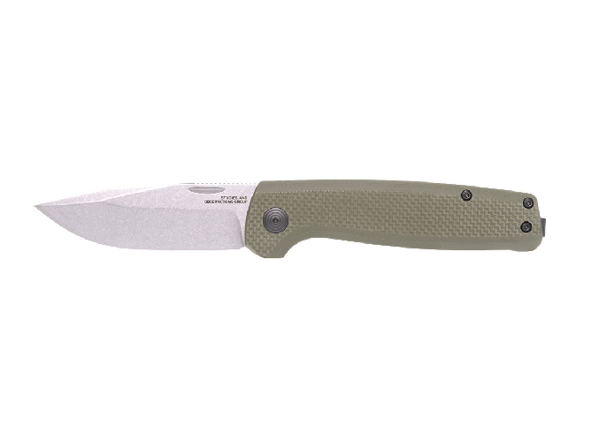 Sog Sog TERMINUS SJ OD GREEN TM1004-BX