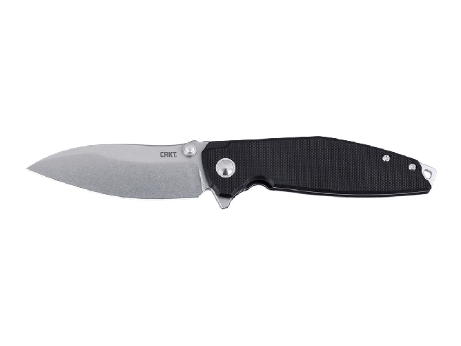 CRKT Crkt IBIS BLACK 2540