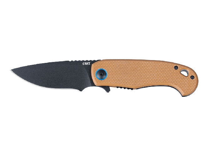 CRKT Crkt P.S.D. II 7910